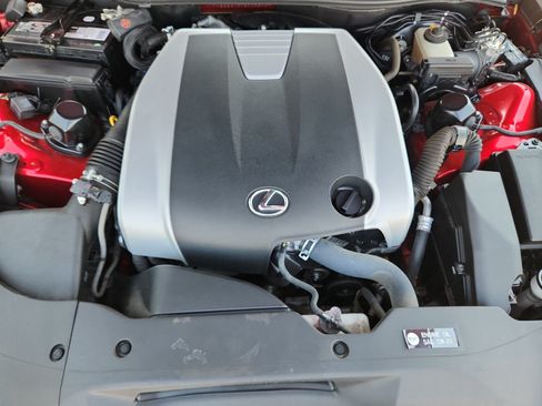 Used 2015 Lexus RC 350 AWD w/ All Weather Package image 20