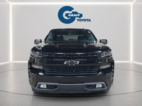Used 2019 Chevrolet Silverado 1500 RST image 20