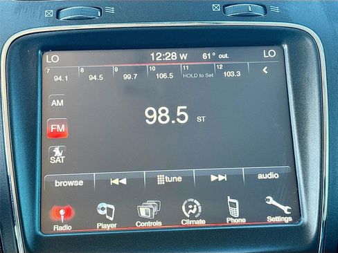 Used 2020 Dodge Journey Crossroad image 15