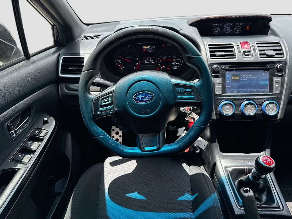 Used 2020 Subaru WRX AWD/4WD image 20