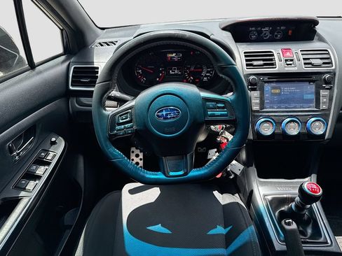 Used 2020 Subaru WRX AWD/4WD image 20