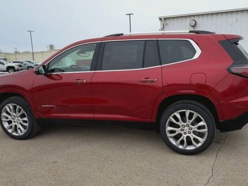 New 2026 GMC Acadia Denali w/ Super Cruise Package image 6