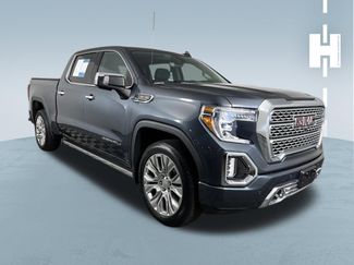 Used 2021 GMC Sierra 1500 Denali w/ Denali Ultimate Package AWD/4WD video 1