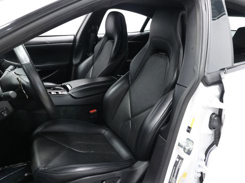 Used 2022 Karma GS-6 Sedan 4D 1.5L I3 Electric/Hybr image 15