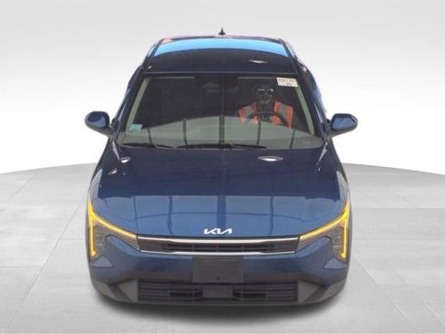 Used 2025 Kia K4 FWD image 4