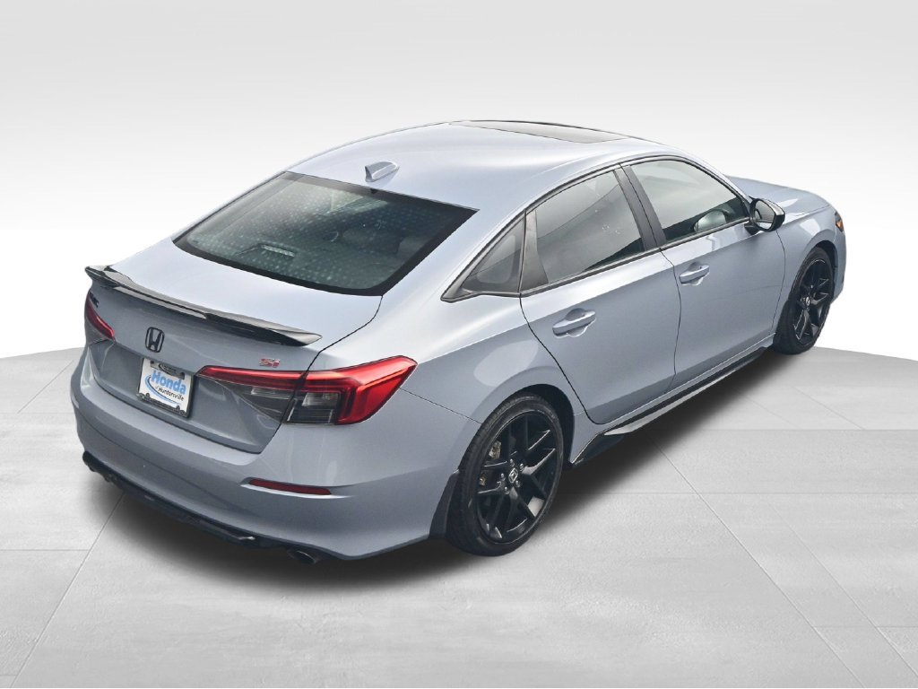 Used 2023 Honda Civic Si image 49