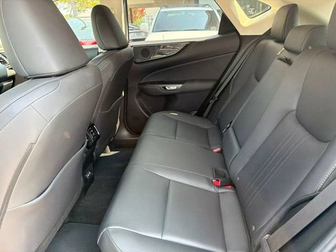 Used 2024 Lexus NX 350h AWD image 19