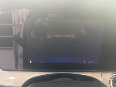 Used 2024 Chevrolet Trax LT image 13