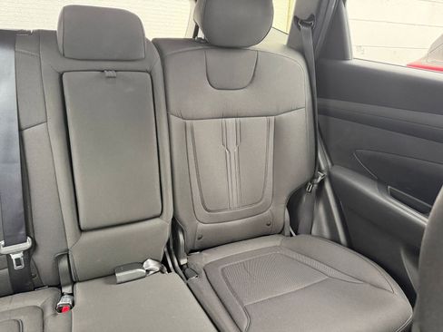 Used 2025 Hyundai Tucson SEL image 37