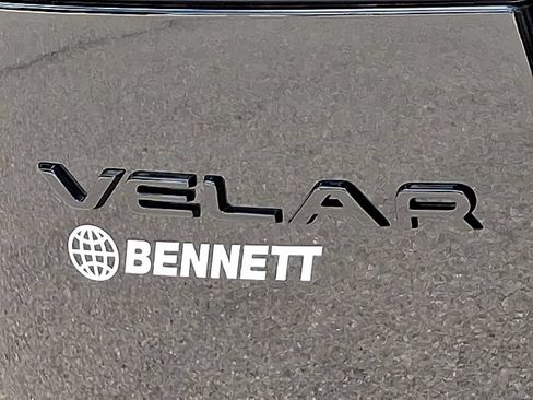 New 2026 Land Rover Range Rover Velar Belgravia AWD/4WD image 19