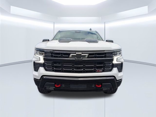 Used 2026 Chevrolet Silverado 1500 LT Trail Boss w/ Convenience Package II AWD/4WD image 9
