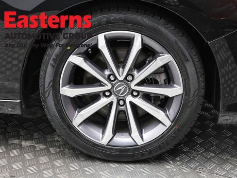 Used 2024 Acura Integra FWD image 31
