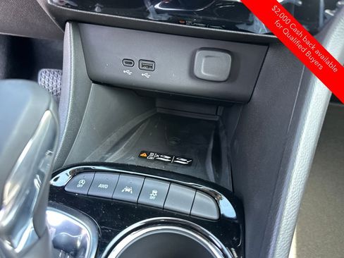 New 2026 Buick Encore GX Avenir AWD/4WD image 19