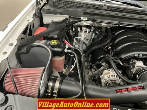 Used 2016 GMC Sierra 1500 Denali w/ Denali Ultimate Package AWD/4WD image 40