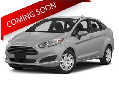Used 2014 Ford Fiesta SE w/ Comfort Package