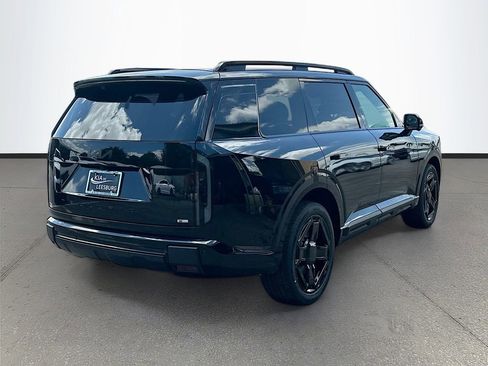 New 2027 Kia Telluride X-Line SX Prestige AWD/4WD image 7