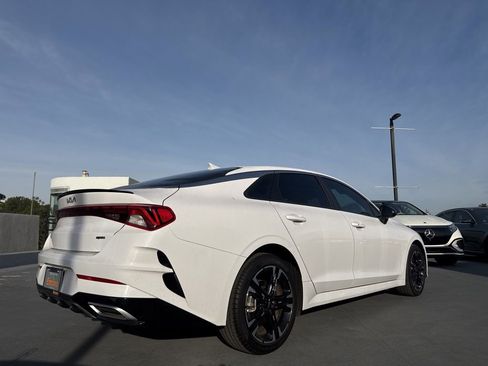 Used 2024 Kia K5 GT-Line w/ GT-Line Premium Package image 5