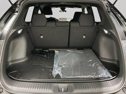 Used 2026 Honda HR-V Sport image 24