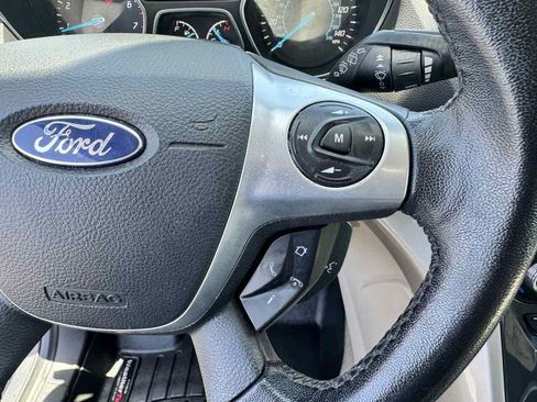 Used 2013 Ford Escape SEL FWD image 41