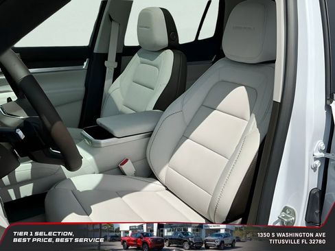 New 2026 GMC Terrain Denali image 25