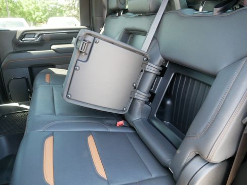 Used 2024 GMC Sierra 3500 AT4 w/ Technology Package AWD/4WD image 37
