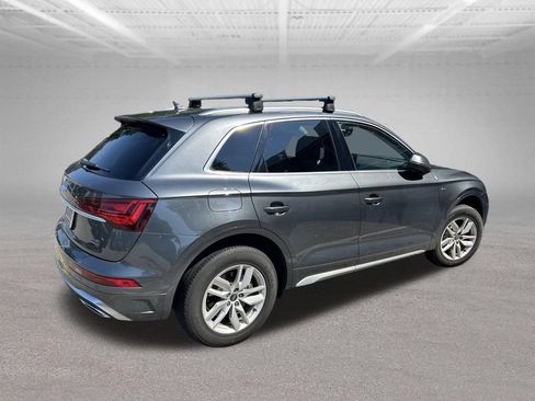 Used 2024 Audi Q5 2.0T Premium w/ Convenience Package AWD/4WD image 5