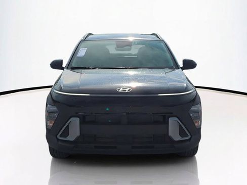 New 2027 Hyundai Kona SEL Sport FWD image 3