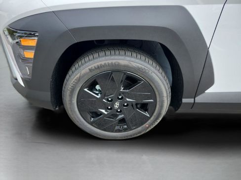 New 2026 Hyundai Kona SEL Sport image 26