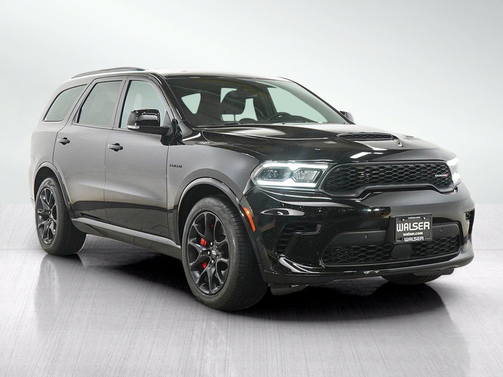 Used 2024 Dodge Durango R/T AWD/4WD image 7
