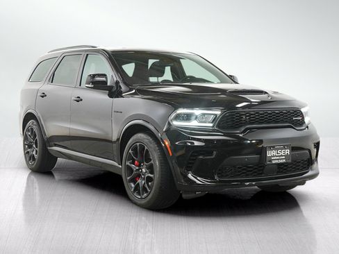 Used 2024 Dodge Durango R/T AWD/4WD image 7