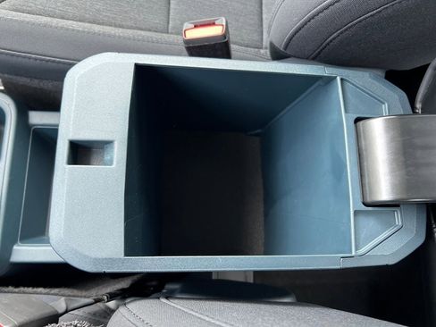 New 2025 Ford Maverick XLT w/ Black Appearance Package image 18