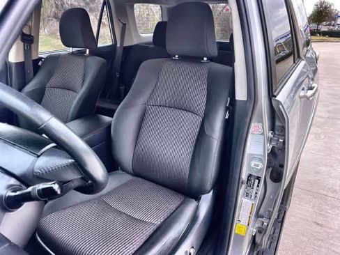 Used 2021 Toyota 4Runner TRD Off-Road image 11