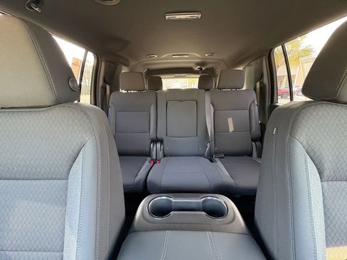 New 2026 Chevrolet Suburban LS image 26