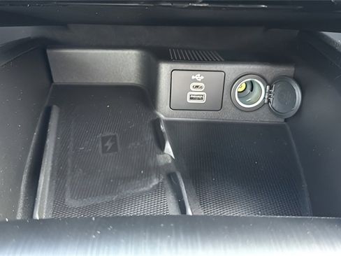 Used 2024 Ford Escape ST-Line Select w/ Tech Pack #2 image 27