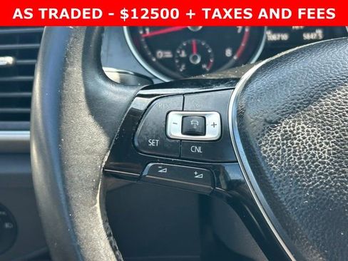 Used 2018 Volkswagen Atlas SE FWD image 21
