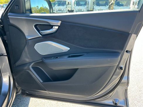 Used 2025 Acura RDX A-Spec image 14