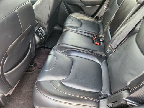 Used 2016 Jeep Cherokee Limited FWD image 30
