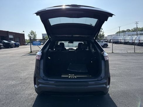 Used 2023 Ford Edge ST-Line AWD/4WD image 22