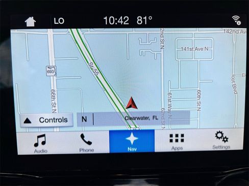 Used 2018 Ford EcoSport Titanium image 13