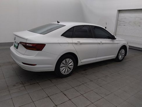Used 2019 Volkswagen Jetta S FWD image 10