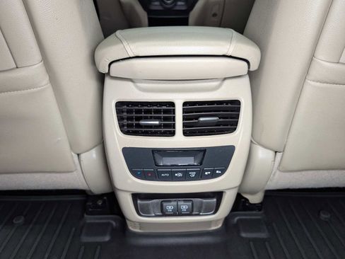 Used 2017 Acura MDX SH-AWD w/ Technology Package image 22