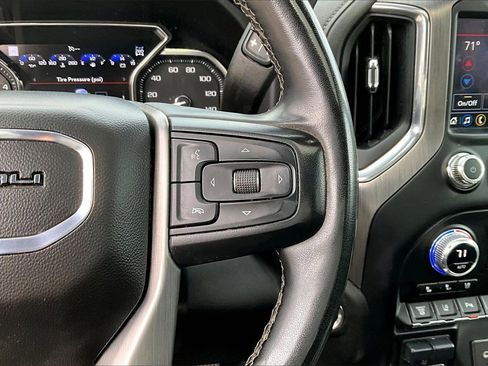 Used 2023 GMC Sierra 3500 Denali w/ Denali Ultimate Package image 29