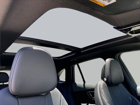 Certified 2023 Mercedes-Benz EQE 350+ SUV image 16