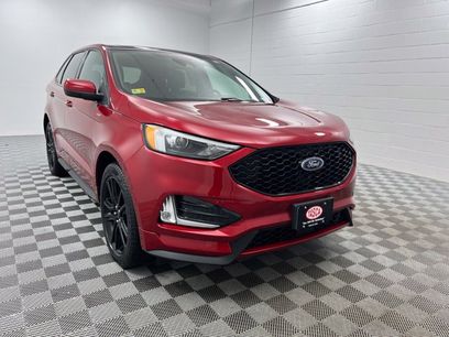 Used 2024 Ford Edge ST-Line