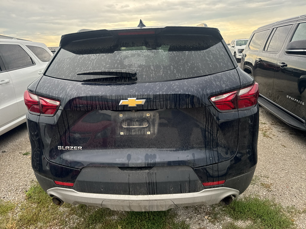 Used 2020 Chevrolet Blazer LT FWD image 5