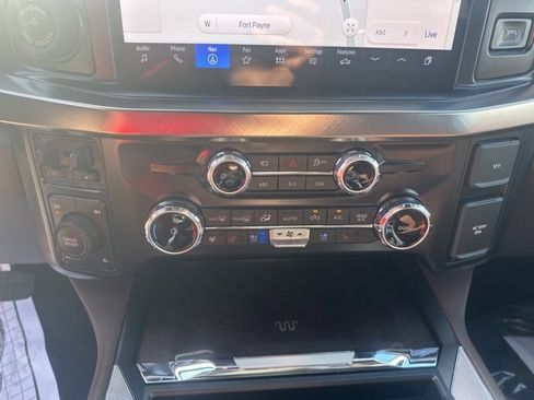 New 2026 Ford F350 King Ranch w/ Chrome Package image 25