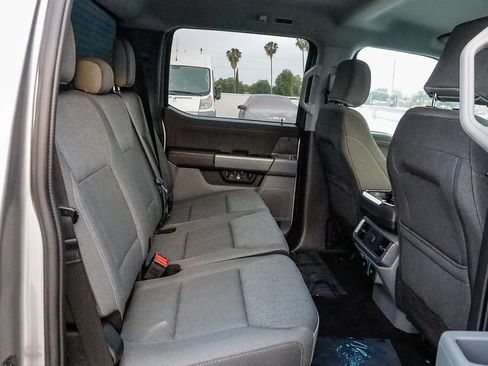 Used 2025 Ford F150 XLT w/ Equipment Group 301A Standard AWD/4WD image 19