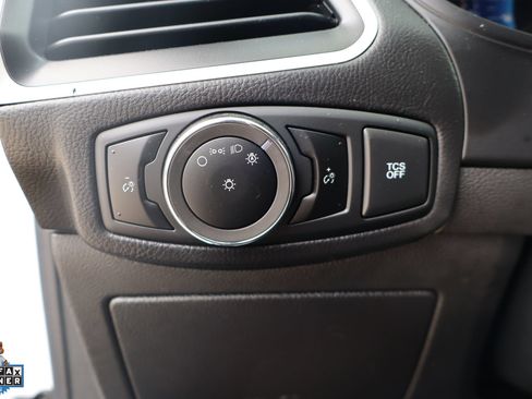 Used 2024 Ford Edge SE w/ Black Appearance Package AWD/4WD image 12