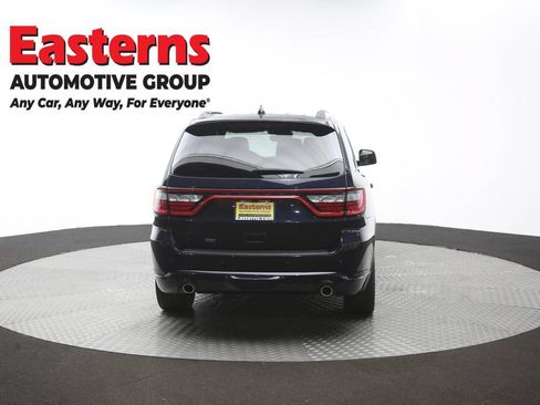 Used 2024 Dodge Durango R/T AWD/4WD image 38