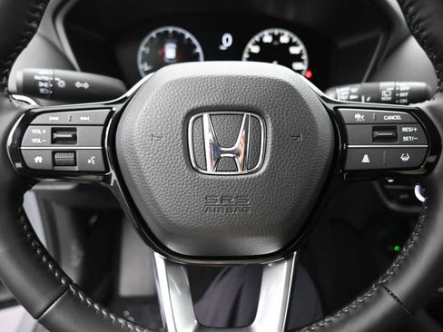 New 2026 Honda HR-V EX-L image 6